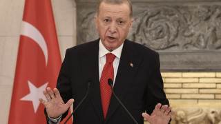 Σφοδρή «επίθεση» Ερντογάν σε Νετανιάχου: «Είναι ο χασάπης της Γάζας»