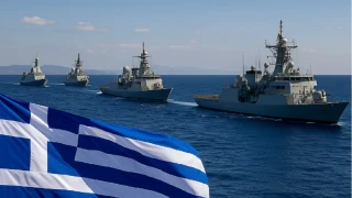 Φρεγάτες στον… ορίζοντα για Ελλάδα; Οι αποσύρσεις στον Βορρά φέρνουν ευκαιρίες