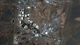 Οι Αμερικανοί θα δώσουν στο Ισραήλ τη μητέρα όλων των βομβών;