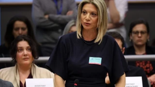 Καρυστιανού κατά Τζιτζικώστα: «Δεν απάντησε, απαξίωσε τη διαδικασία»