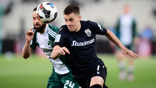 Δημοσιογράφος της Bild για Κωνσταντέλια: «Παραμένει ανοικτό, μόνο με υψηλή τιμή τον πουλά ο ΠΑΟΚ»