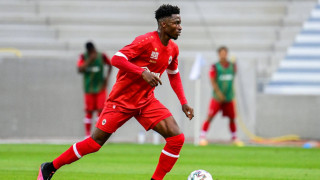 Άρης: Βλέπει ζεστά τον Μάρτιν Χόνγκλα