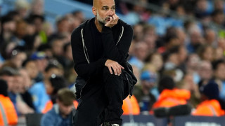 Ποιος είδε και δεν φοβήθηκε τον Πεπ Γκουαρδιόλα;