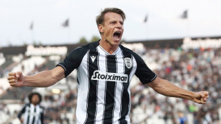 Στέφαν Σβαμπ: Ο ήρεμος ηγέτης που από στοίχημα έγινε αναντικατάστατος