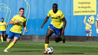 Ανδρέας Τετέι: «Πονάει πολύ το να σε αποκαλούν μαϊμού στο γήπεδο»