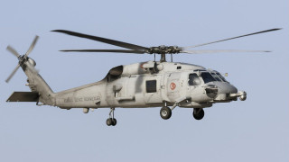 Κατέρρευσε ο θρύλος: Πτώση τουρκικού Seahawk που έκρυβαν για μήνες