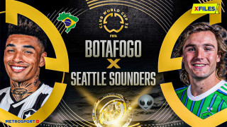 «X-Files» : Καλό κέρδος χθες και  η Σκάλυ μας… συνεχίζει : I want to believe you, darling Botafogo…