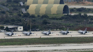 Σούδα: Στο φως η δράση του Αζέρου κατασκόπου-Ποια η σχέση του με τη σύλληψη στην Κύπρο