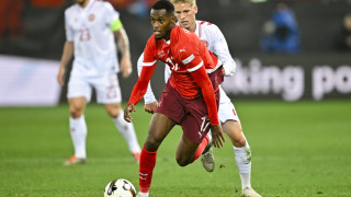 Άρης: «Έτοιμοι να διαπραγματευτούν οι Γερμανοί για τον Εντιμίλσον Φερνάντες»