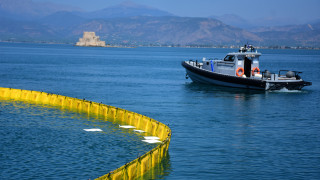 Χαλκιδική: Εξαφανίστηκαν νεαρές που έκαναν κανό στη Βουρβουρού