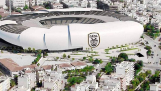 Νέα Τούμπα: Η άποψη ενός αληθινού οπαδού του ΠΑΟΚ, μακριά από πληρωμένες μηχανές που «παράγουν» τρολς στο χάος των σόσιαλ μίντια