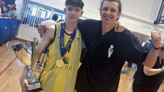 Γιώργος Μπαντής: Η συγκινητική ανάρτηση για τον πρωταθλητή γιό του με τον Άρη