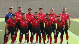 Μπαχσίγιεφ: «Να αξιοποιήσουμε τον χρόνο μέχρι τα παιχνίδια με τον Άρη»