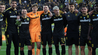 Αράζ: Ο Άρης στο προσκήνιο του αθλητικού Τύπου του Αζερμπαϊτζάν