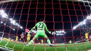 Άρης: Στα δίχτυα της επόμενης τριάδας τερματοφυλάκων