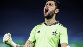 Άρης: Όταν ο Αθανασιάδης ντύθηκε «Σερίφης» και έκανε την Ευρώπη να παραμιλάει