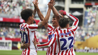 Μάντζιος: Η τελική αντεπίθεση των «ροχιμπλάνκος»