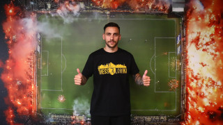 Άρης: Ο Τάσος Δώνης έχει λόγους να σηκώνει τους αντίχειρες