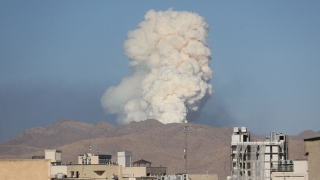 ΗΠΑ: Ο αντιπερισπασμός και ο βομβαρδισμός στις πυρηνικές εγκαταστάσεις του Ιράν