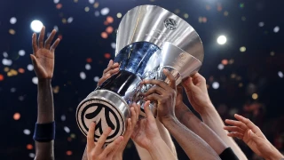 Το «ελληνικό» logo της EuroLeague για το Final Four της Αθήνας
