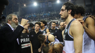 Δύο παράγοντες αρχίζουν να βάζουν πίεση στον ΠΑΟΚ