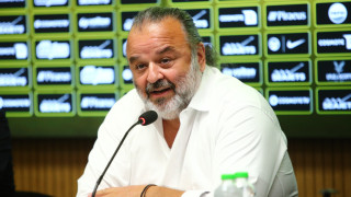 Ηλιόπουλος: «Όσο έχω την ΑΕΚ, θα είναι πάντα πρωταγωνίστρια»