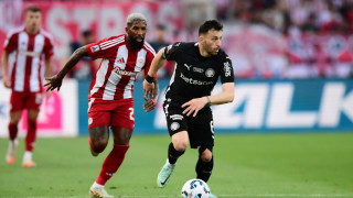 Άρης: Κύκλωσε το όνομα του Ζήση Καραχάλιου