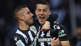 Νέο δημοσίευμα για Κωνσταντέλια: «Ο ΠΑΟΚ έκανε πίσω την τελευταία στιγμή»