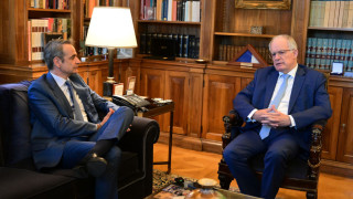 Συναγερμός στην Κρήτη-Απόβαση μεταναστών: «Δεν θα κάνουν κουμάντο οι διακινητές»