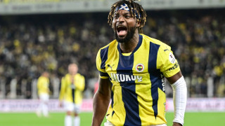 Σοκαριστική δήλωση Σεν Μαξιμέν: «Στη Φενέρμπαχτσε προσπάθησαν να με ντοπάρουν»