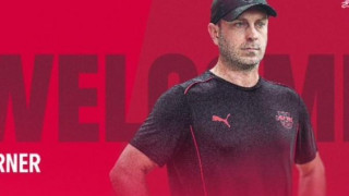 Στον πάγκο της Λειψίας ο Όλε Βέρνερ