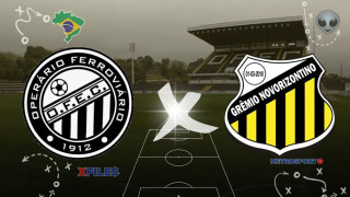 «X-Files» :  Καλό κέρδος χθες και πλέον, σήμερα, τον λόγο έχει η Σκάλυ μας : I want to believe you, darling Novorizontino…