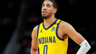 Αμφίβολος ο Χαλιμπάρτον για το Game 6 των τελικών του ΝΒΑ με τους Θάντερ