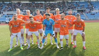 Η προετοιμασία και τα φιλικά της ΜΠΑΜ