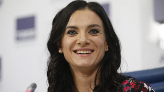 Γελένα Ισινμπάγιεβα: Γιατί κινδυνεύει με κατάσχεση περιουσίας η «τσαρίνα» του επί κοντώ