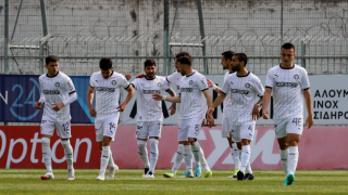 «Κύμα αποχωρήσεων» στον ΟΦΗ: Τέλος οι Μπάκιτς, Ριέρα και τέσσερις ακόμη