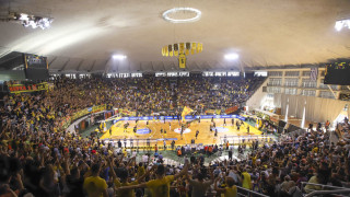 Λάππας για Άρη: «Η σοβαρότητα της νέας διοίκησης εχέγγυο για το μέλλον»