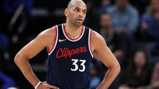 NBA: Ελεύθερος ο Μπατούμ, αρνήθηκε την option του