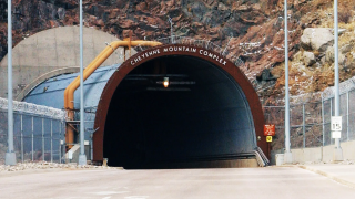 ΗΠΑ: Πού βρίσκεται το υπερ-καταφύγιο σε περίπτωση πυρηνικού πολέμου