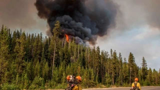 Επίδομα επικίνδυνης εργασίας στους... υπαλλήλους της Βουλής - Αντέδρασαν οι εποχικοί πυροσβέστες