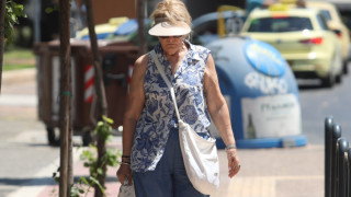 Δήμος Θεσσαλονίκης: Μέτρα πρόληψης και προστασίας λόγω υψηλών θερμοκρασιών