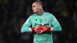 ΠΑΟΚ: «Επιλογή για την Τορίνο ο Κοτάρσκι αν...»