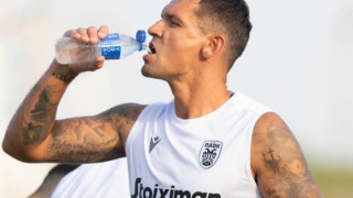 Η 20η προετοιμασία του Λόβρεν: «Πιο αποφασισμένος από ποτέ»