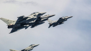 Περισσότερους Meteor θα έχει η Τουρκία από την Ελλάδα σε κάθε μαχητικό