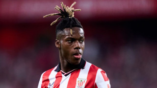 Μπαρτσελόνα: Η Μπιλμπάο βάζει στοπ στη μεταγραφή του Νίκο Γουίλιαμς και καταγγέλει την Μπαρτσελόνα!