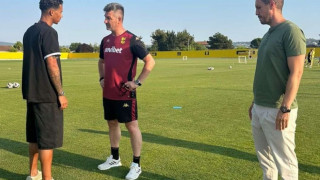 Άρης: Εάν θέλει, το γυρίζει και σε «3-4-3»