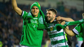 Τέιλορ: Ετσι πήρε ο ΠΑΟΚ τον πρώτο Σκωτσέζο στην ιστορία του