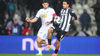 ΠΑΟΚ-Το προχωρούν οι Περουβιανοί για Πένια: «Συμφωνία με Αλιάνσα»