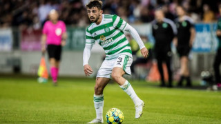 Ρομάνο: «Ο ΠΑΟΚ συμφώνησε με τον Τέιλορ για τριετές συμβόλαιο»