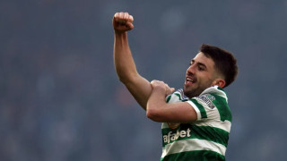 Τέιλορ: Η ΠΑΕ επιβεβαίωσε το αποκλειστικό ρεπορτάζ του Metropolis 95.5